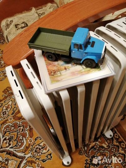 Модели 1:43 Грузовые машины