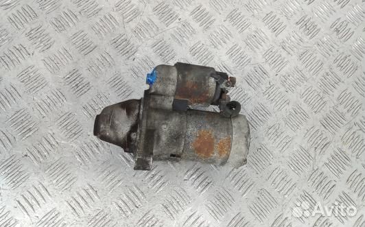 Стартер дизельный opel astra H (GEA23BR01)