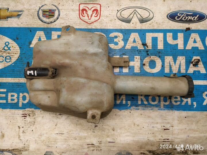 Бачок омывателя Ford Mondeo 2.0L duratec 00-07