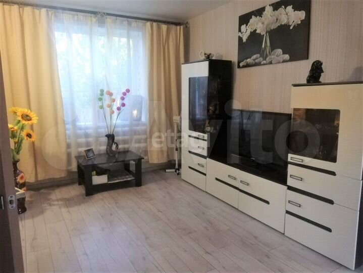 Дом 96,5 м² на участке 4 сот.