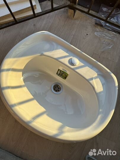 Раковина santeri