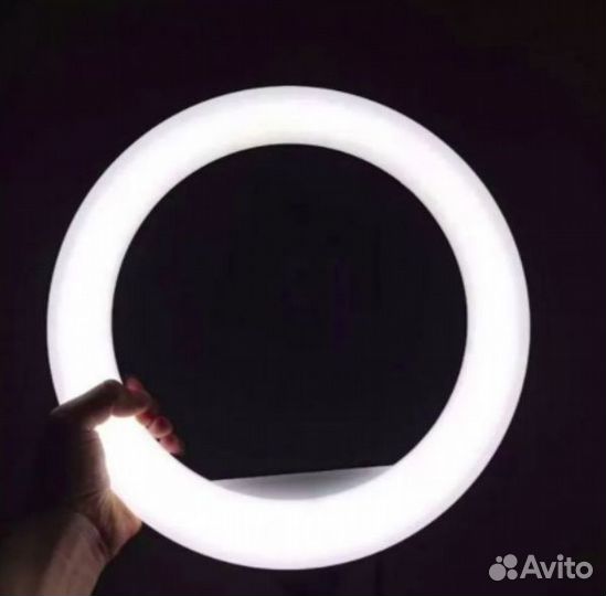 Кольцевая Лампа 36 см