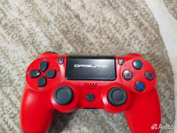 Джойстик Орбита