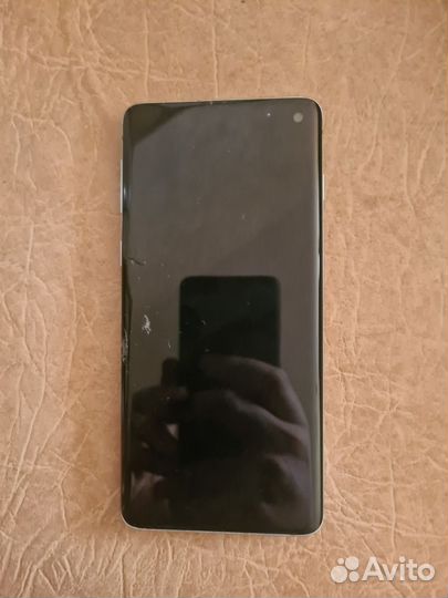 Samsung Galaxy S10, 8/128 ГБ