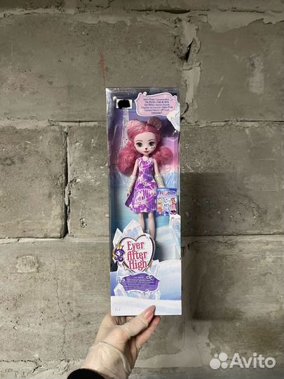 Кукла Ever After High