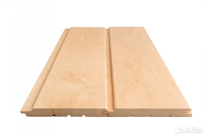 Вагонка ольха