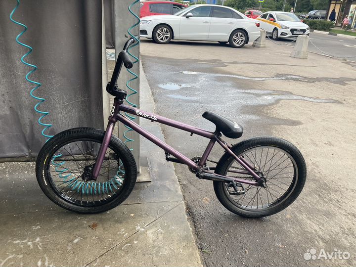 Bmx