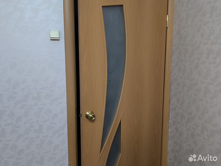 Межкомнатные двери бу