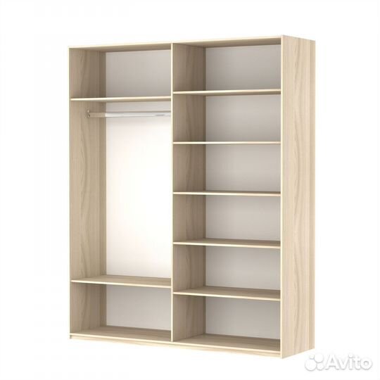 Шкаф Хит Зеркало