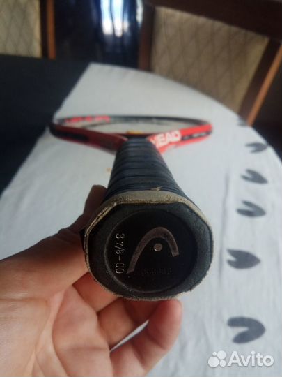 Ракетка детская 25