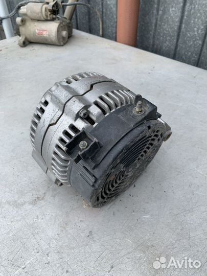 Генератор Ford Mondeo 1, 2