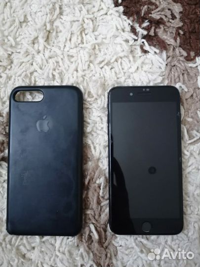 iPhone 7 plus (limited edition)