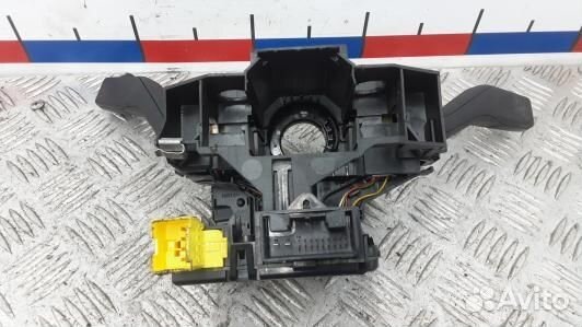 Переключатель поворотов и дворников (стрекоза) sko