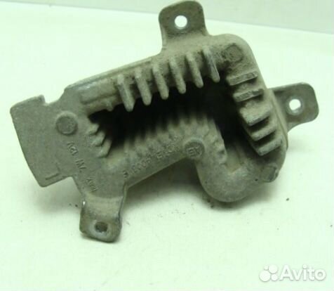 Блок поворотник левый BMW 3 F30