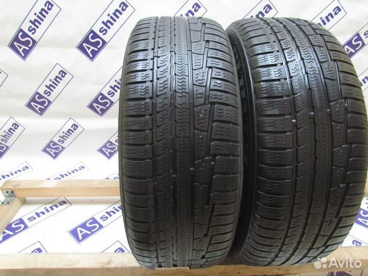 Nokian Tyres WR A3 225/55 R17 101K