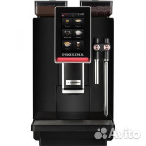 Кофемашина-суперавтомат Dr.coffee proxima Minibar