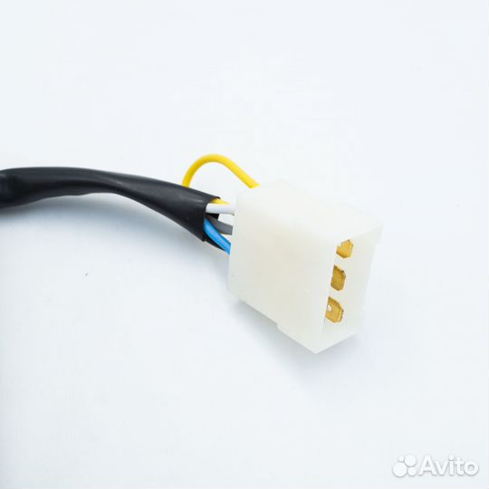 Моторедуктор стеклоочистителя Лада 2110-2112