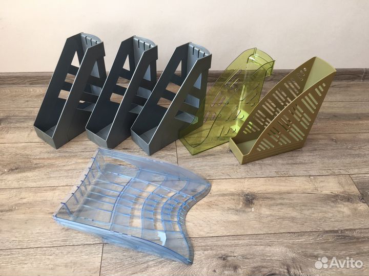 Лоток для бумаг