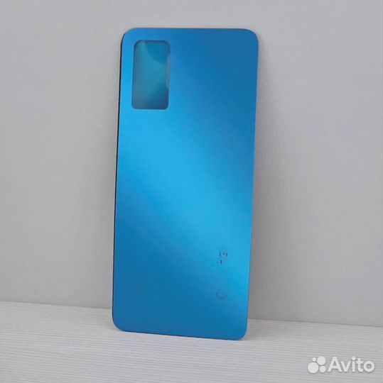 Задняя крышка для Xiaomi Redmi Note 12 Pro 4G (220