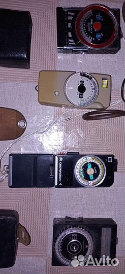 Экспонометр