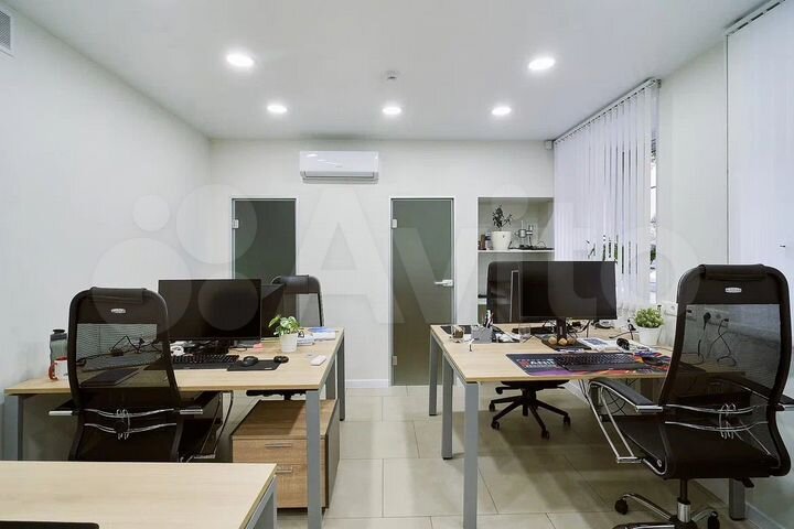 Офис, 175.2 м²
