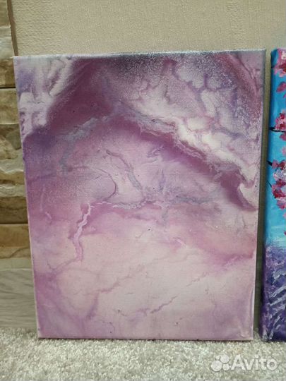 Интерьерные картины