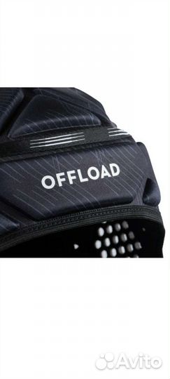 Шлем для регби новый S.M.L.Xl. xs