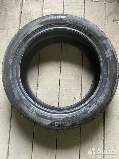 Pirelli Powergy 225/45 R17