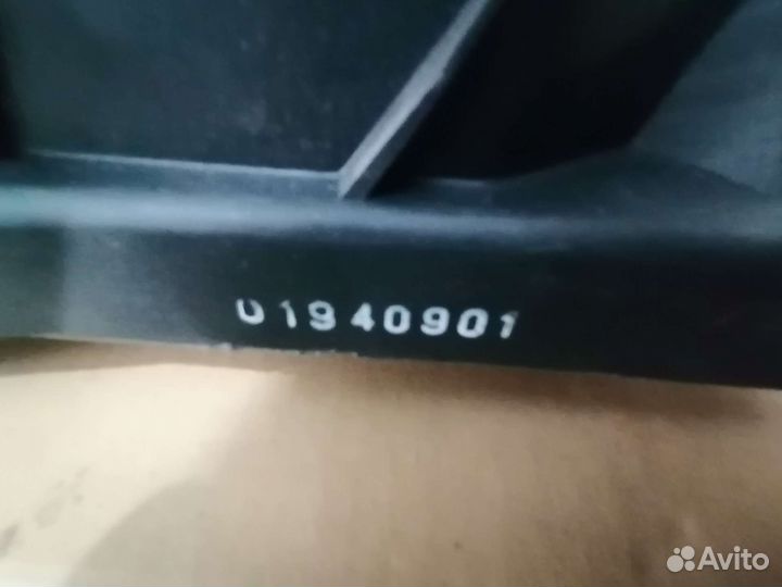 Противотуманки depo mazda 3 тайвань