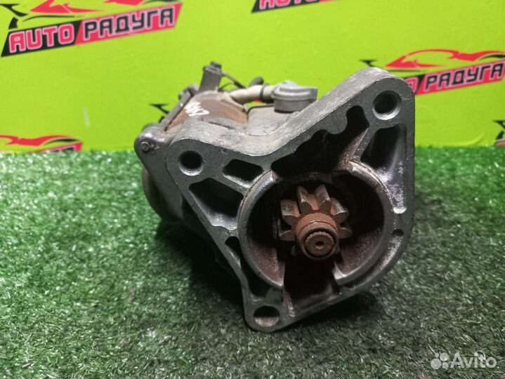 Стартер toyota CXR10G,CXR11G,CXR20G,CXR21G estima