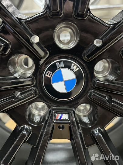 Диски 20/5/112 на BMW G30 G05 G40 G series