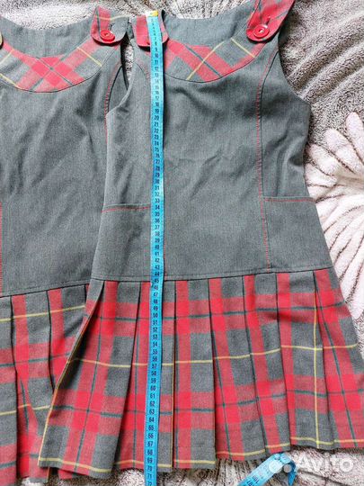 Школьная форма николь