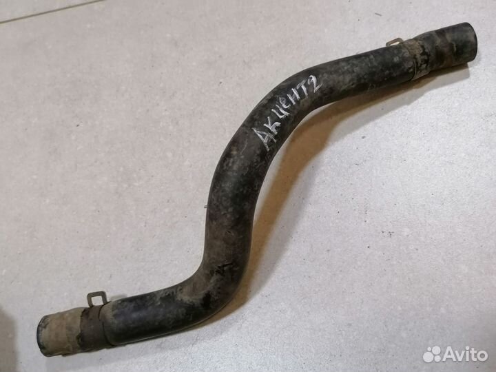 Трубка охлаждения Hyundai Accent II 2000-2012