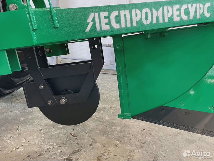 Плуг лесной пкл-70Д на мтз-82