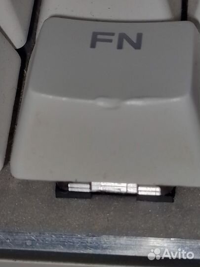 Клавиатура проводная zet gaming blade pro optical