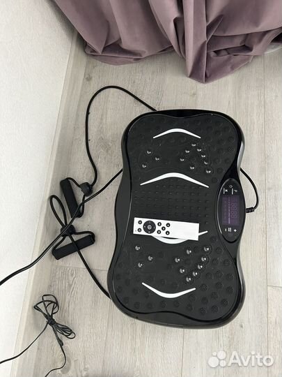 Тренажер степпер