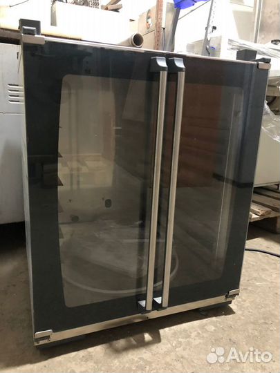 Шкаф расстоечный unox XLT 135