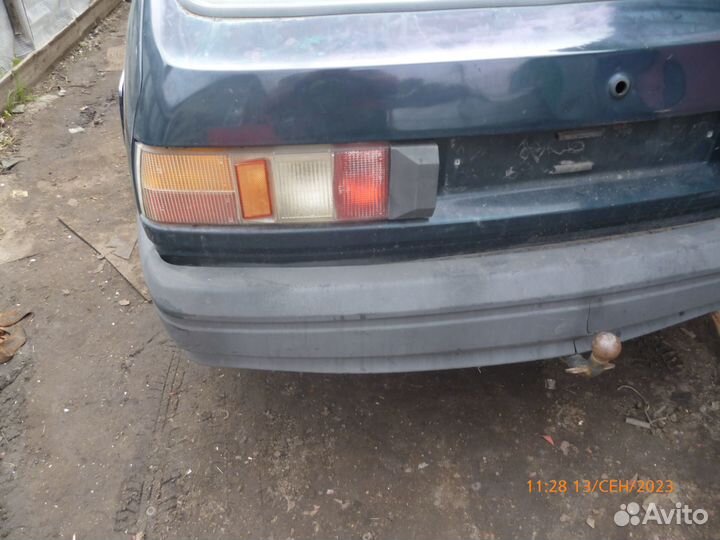 Задние фонари иж 2126 ода