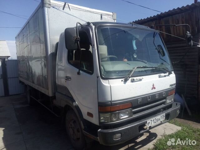 Грузоперевозки. Попутный груз.Улан-Удэ - Иркутск