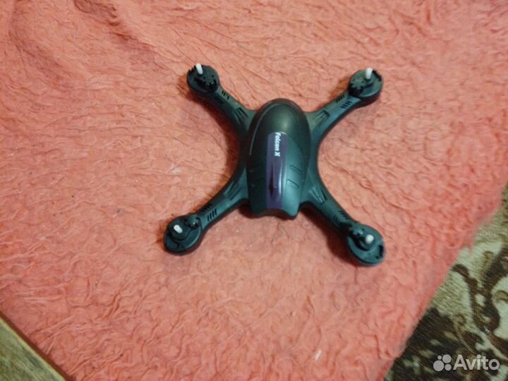 Falcon X FPV