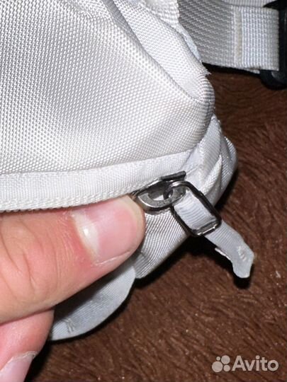 Сумка arcteryx mantis