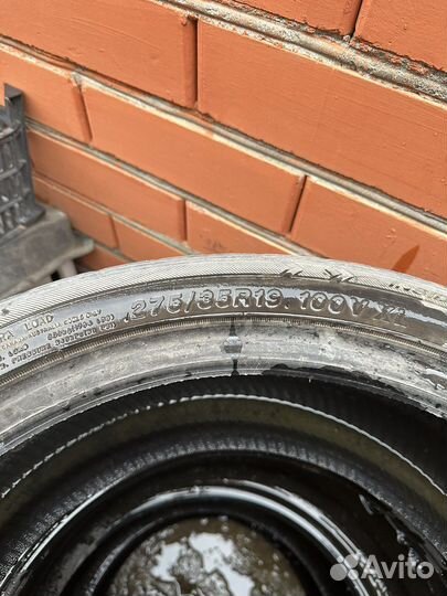 Bridgestone 613V 4/9 R18