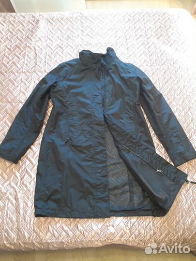 Ветровка женская
