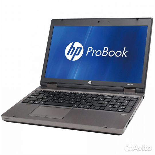 HP Probook 6560b 15.6