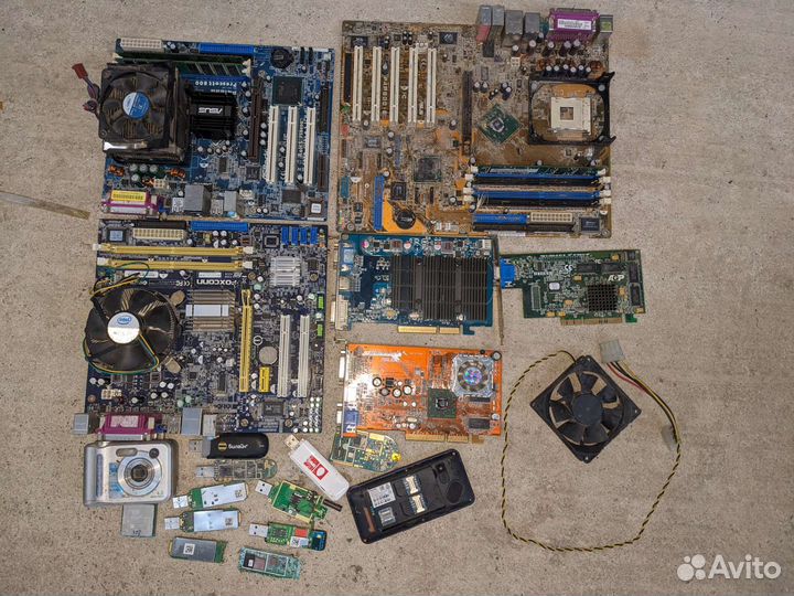 Компьютерный лом