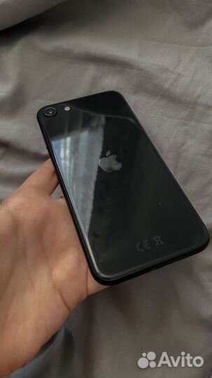 Apple iPhone se 2020 128gb