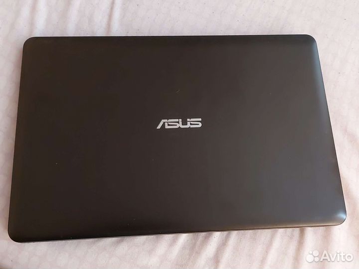 Asus X540LJ