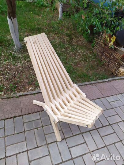 Стул Кентукки