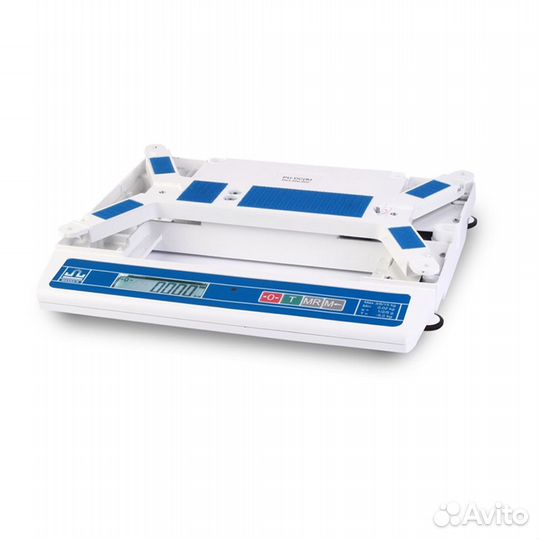 Детские весы- аренда