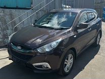 Hyundai ix35 2.0 MT, 2012, 178 000 км, с пробегом, цена 999 000 руб.